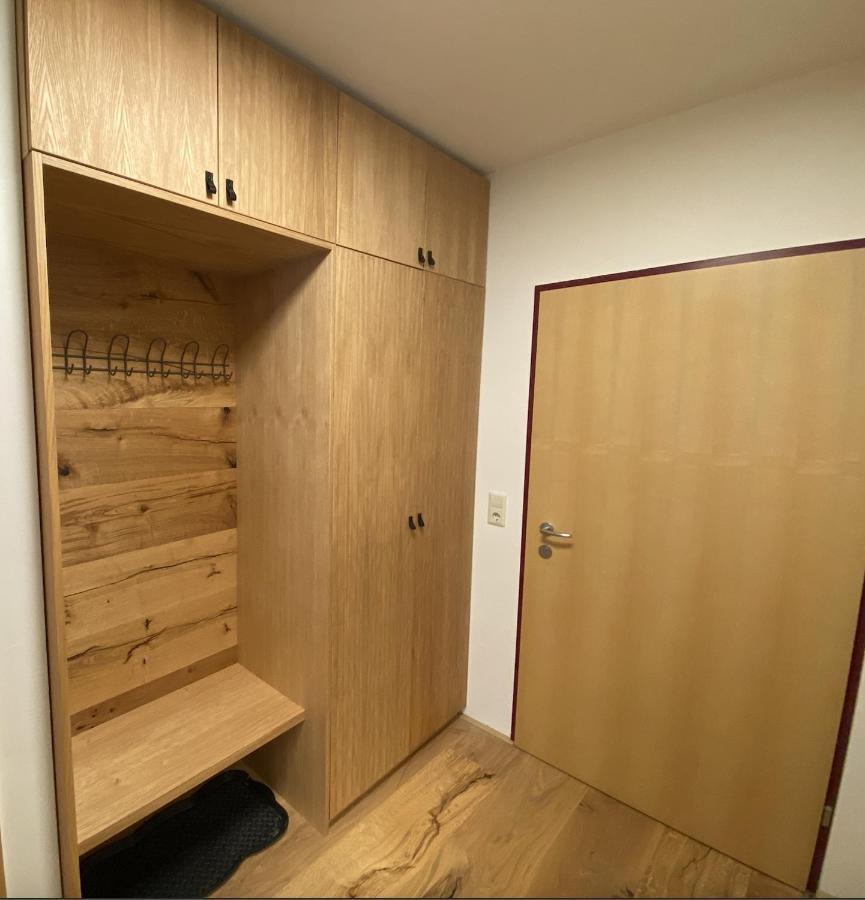Moelltaler Gletscher Apartment Флатах Екстериор снимка